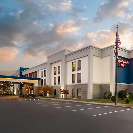 Hampton Inn Roanoke/Hollins - I-81 Exteriér fotografie