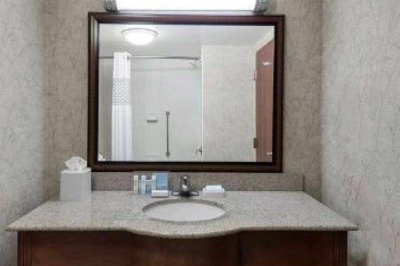 Hampton Inn Roanoke/Hollins - I-81 Exteriér fotografie