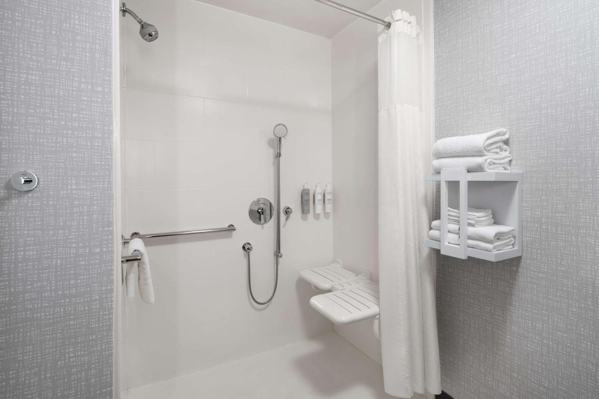 Hampton Inn Roanoke/Hollins - I-81 Exteriér fotografie