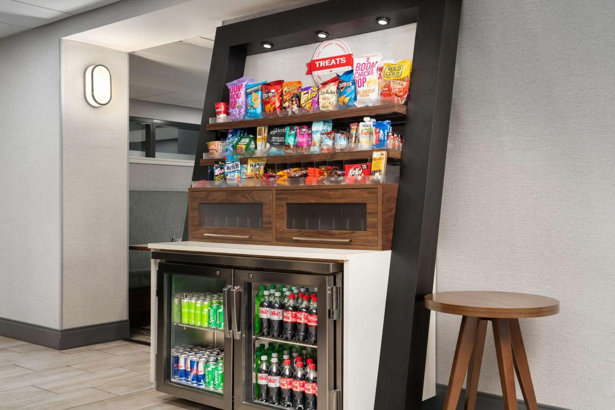 Hampton Inn Roanoke/Hollins - I-81 Exteriér fotografie