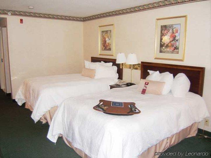 Hampton Inn Roanoke/Hollins - I-81 Pokoj fotografie